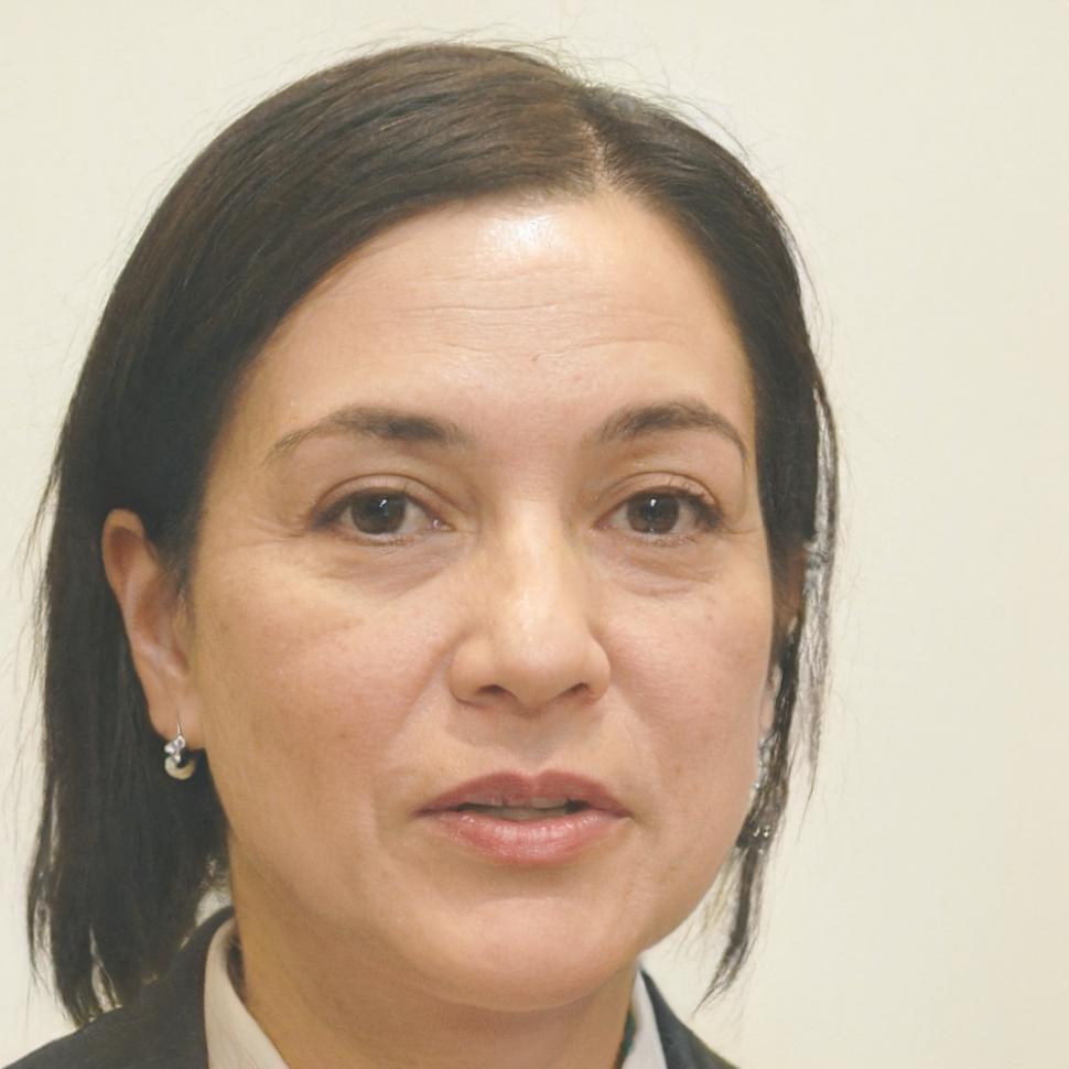 Sandra Hoffmann